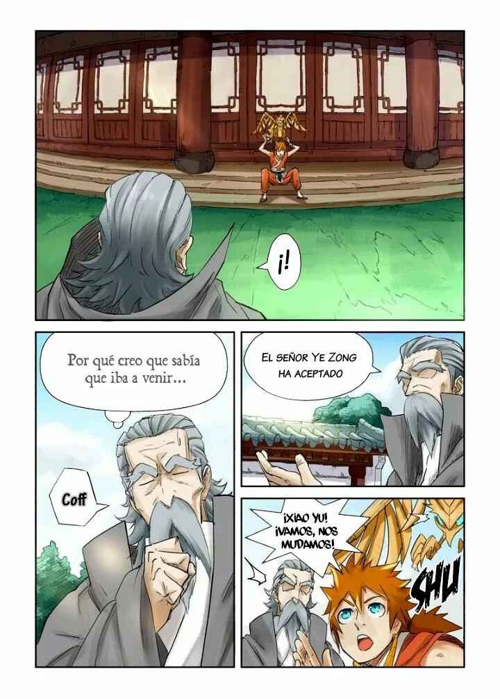 Chapter 121 - Page 9