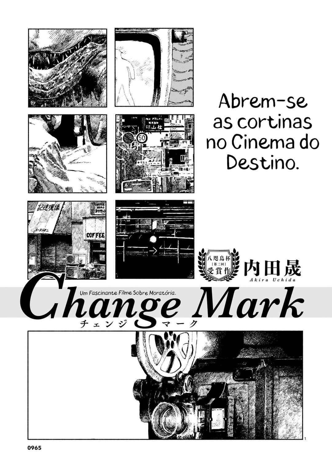 Chapter ? - Page 1