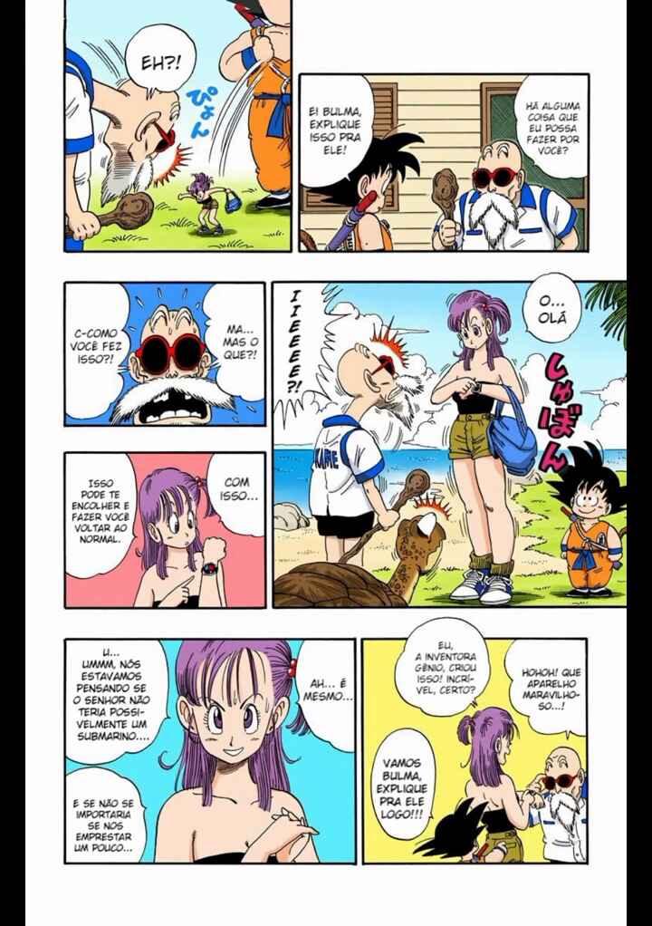 Chapter 71 - Page 4
