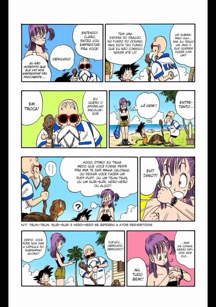 Chapter 71 - Page 5