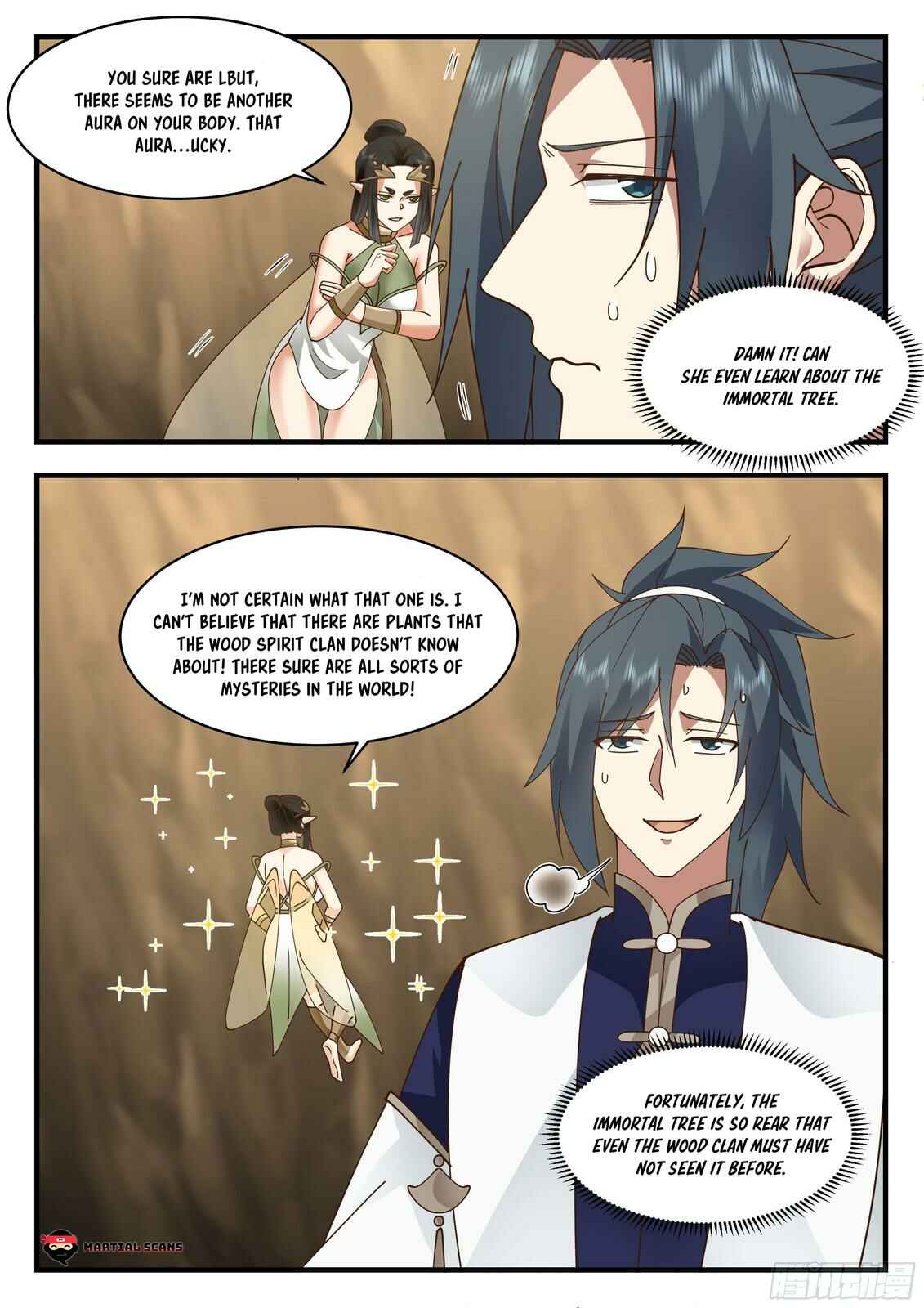 Chapter 2239 - Page 5