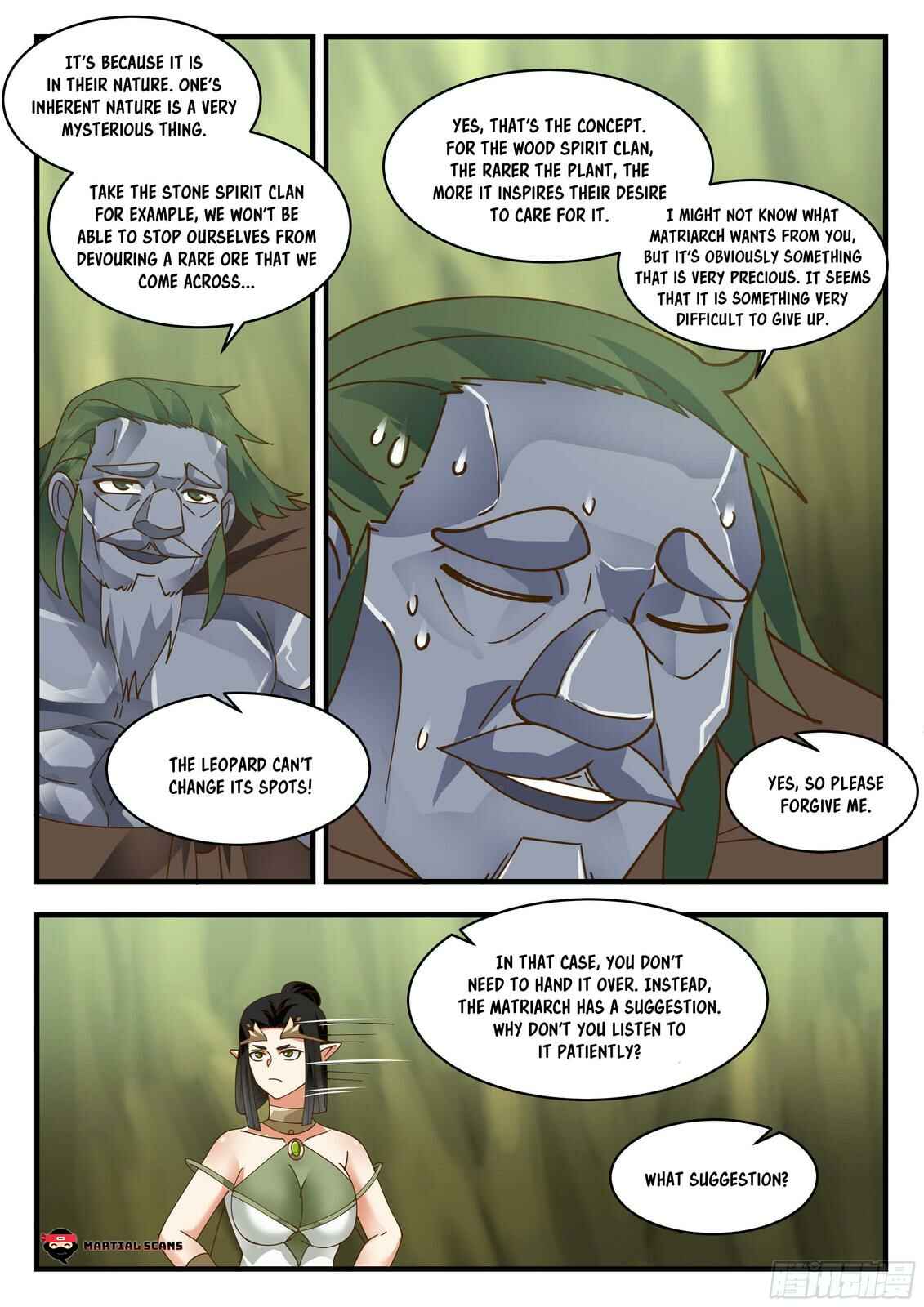 Chapter 2239 - Page 9
