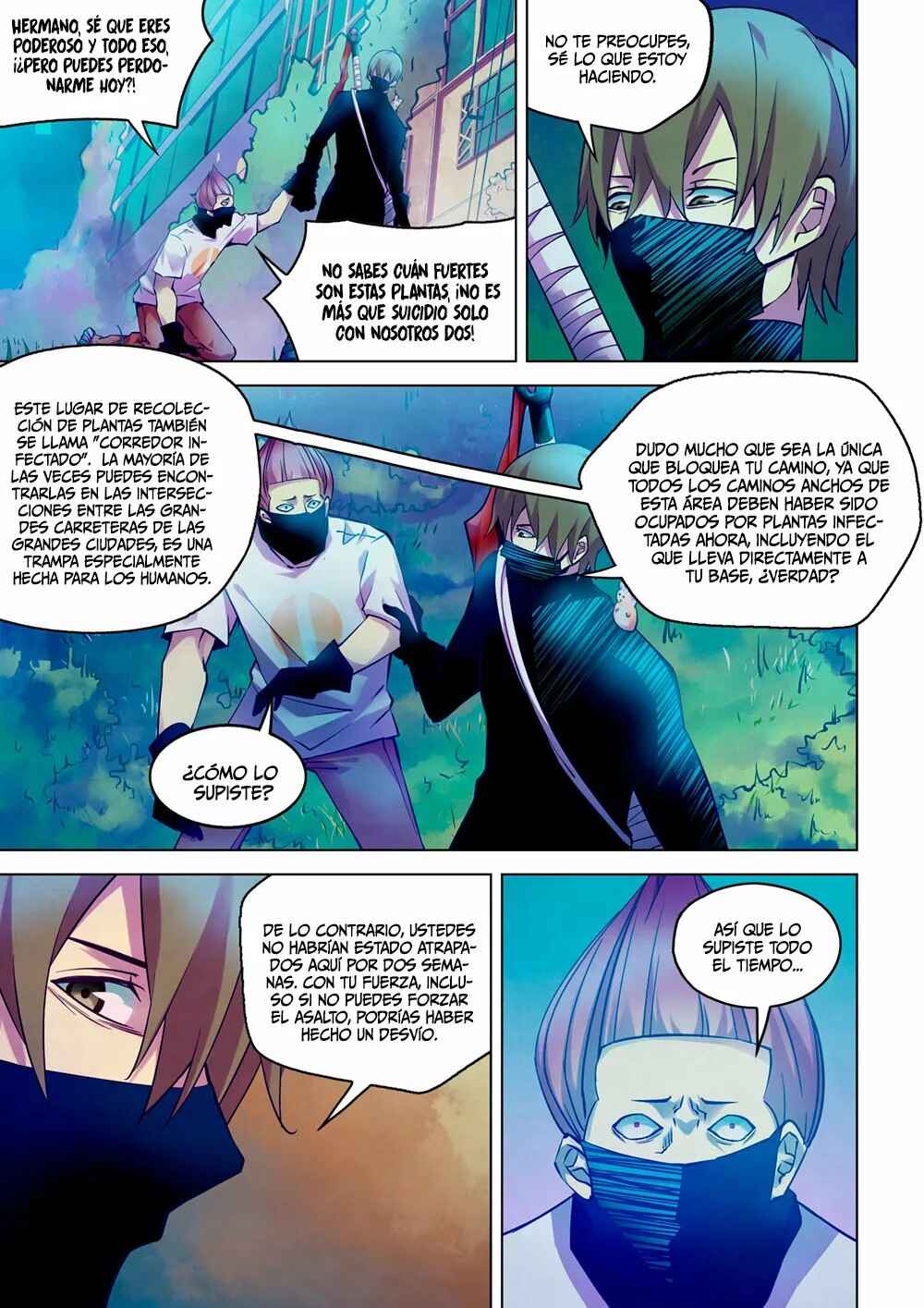 Chapter 196 - Page 10