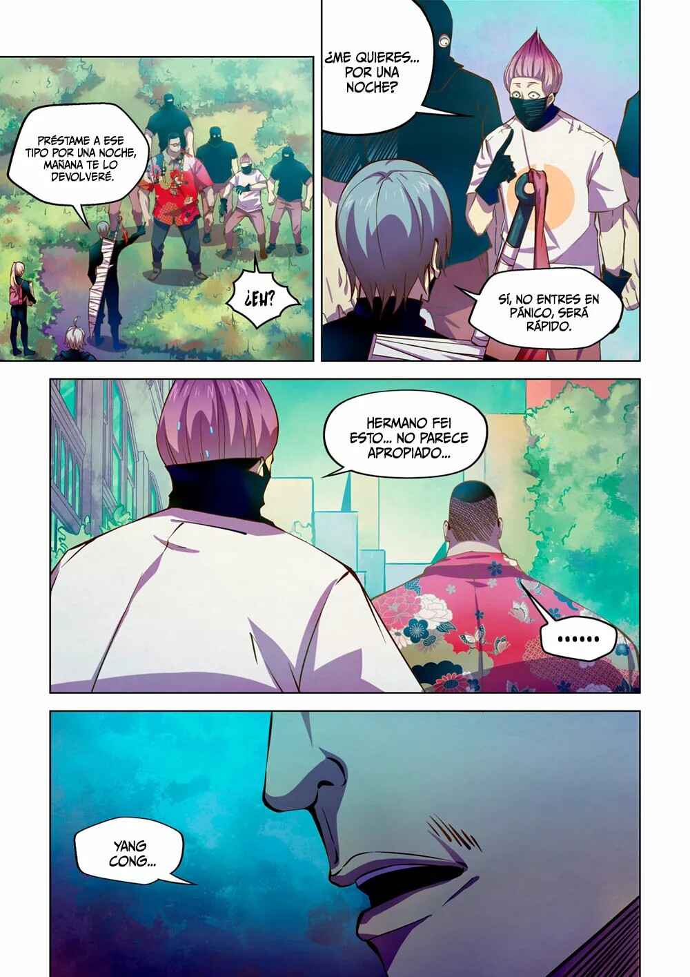 Chapter 196 - Page 2