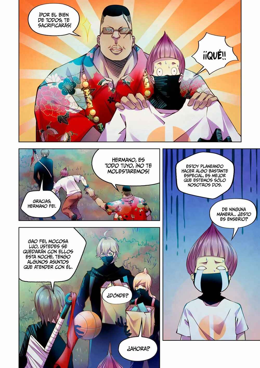 Chapter 196 - Page 3