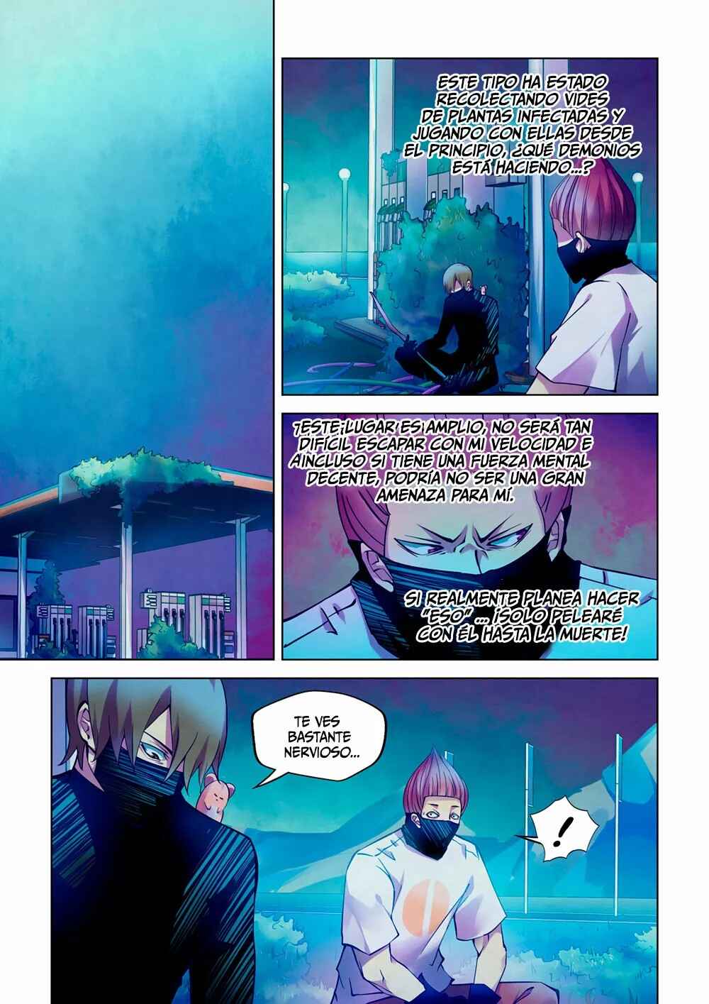 Chapter 196 - Page 6