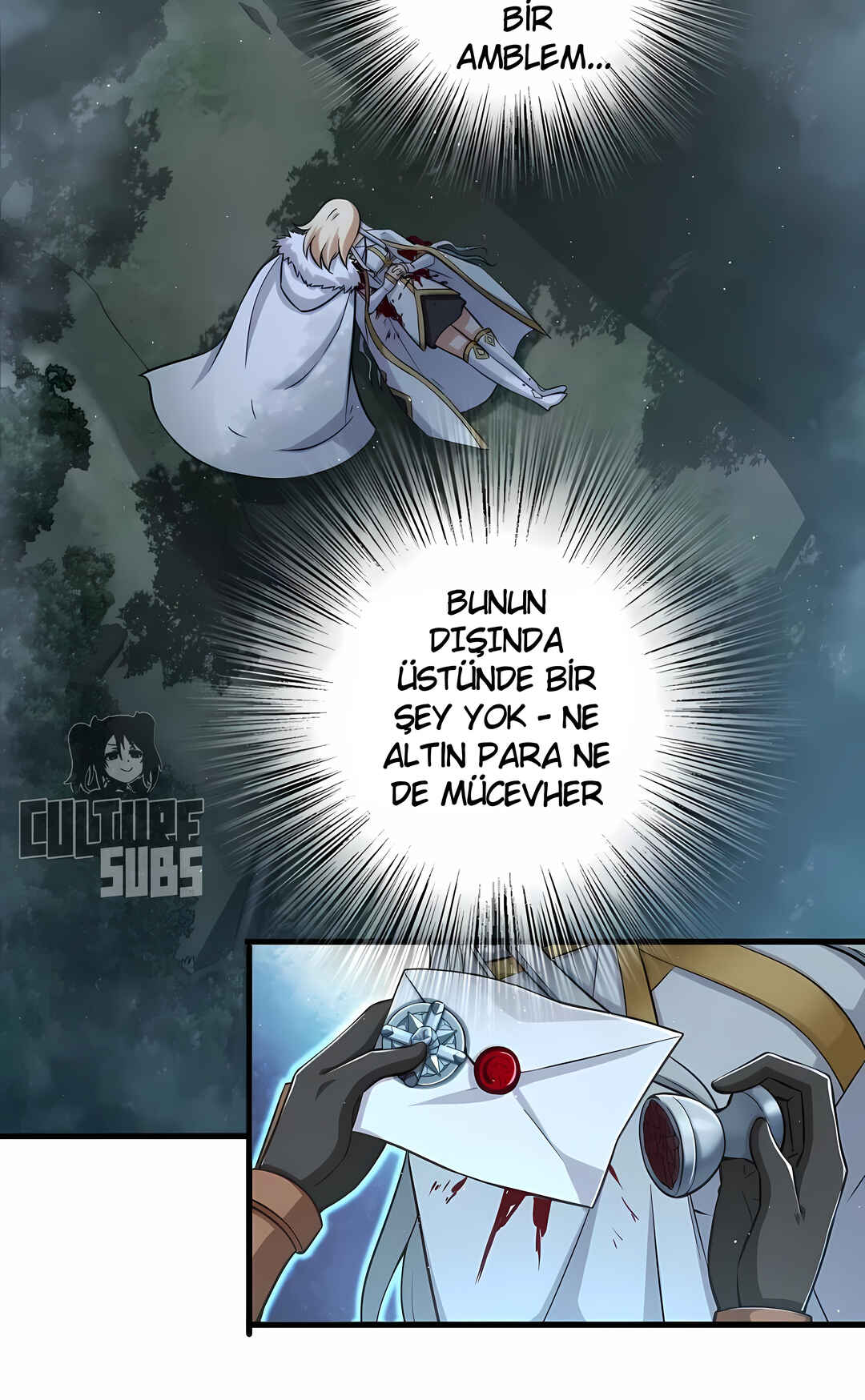 Chapter 255 - Page 21