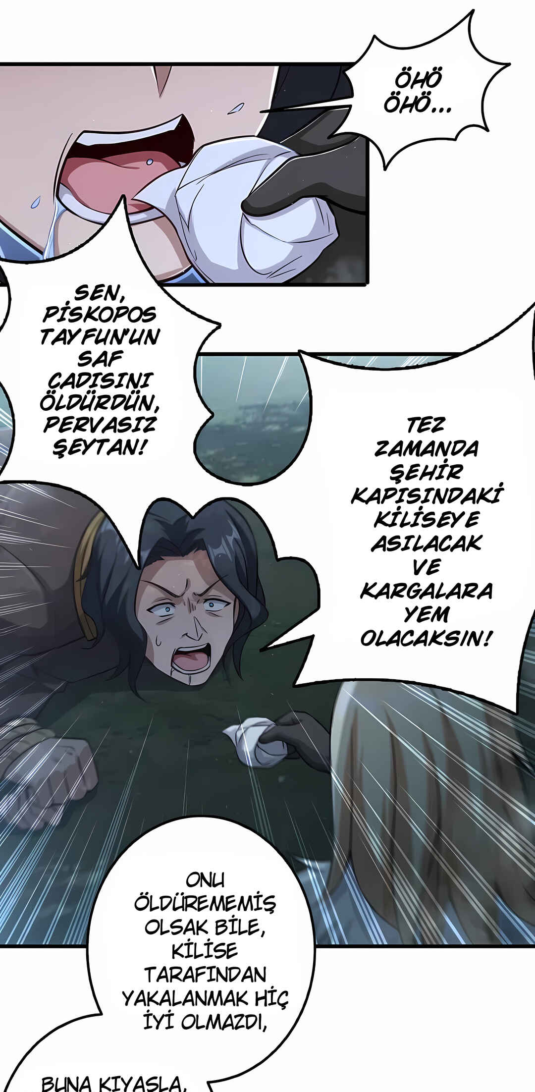 Chapter 255 - Page 27