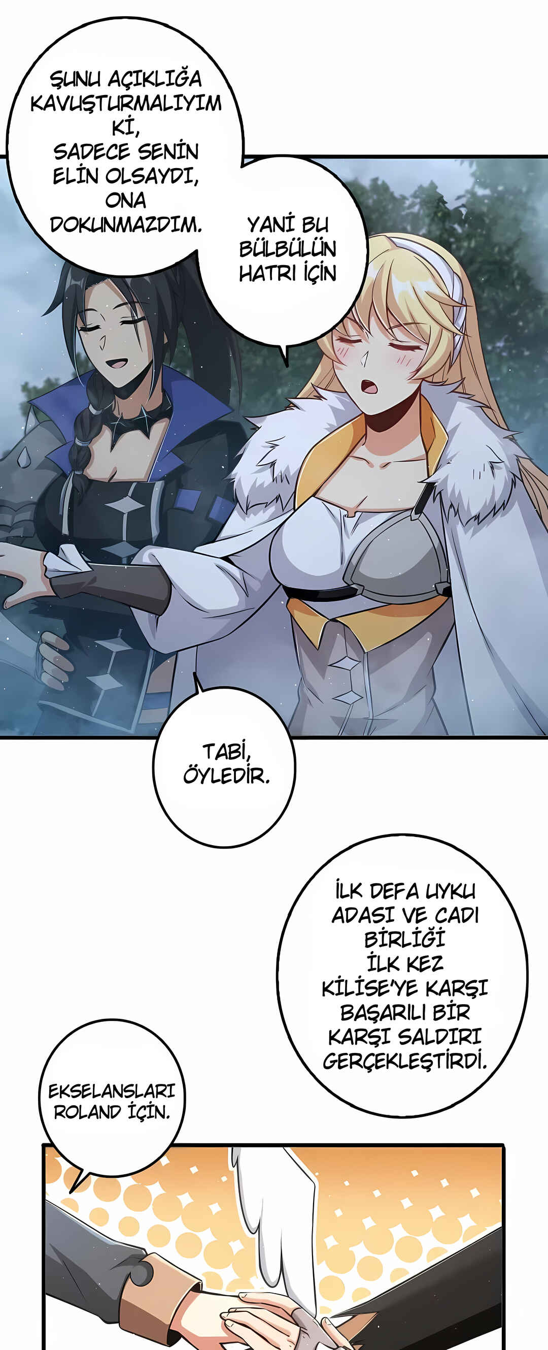Chapter 255 - Page 39