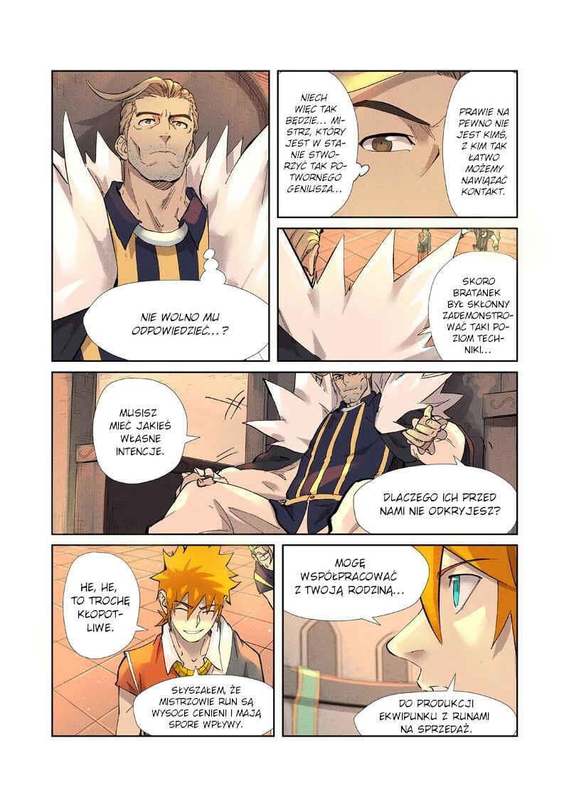 Chapter 233 - Page 3
