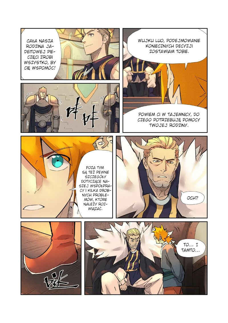 Chapter 233 - Page 5
