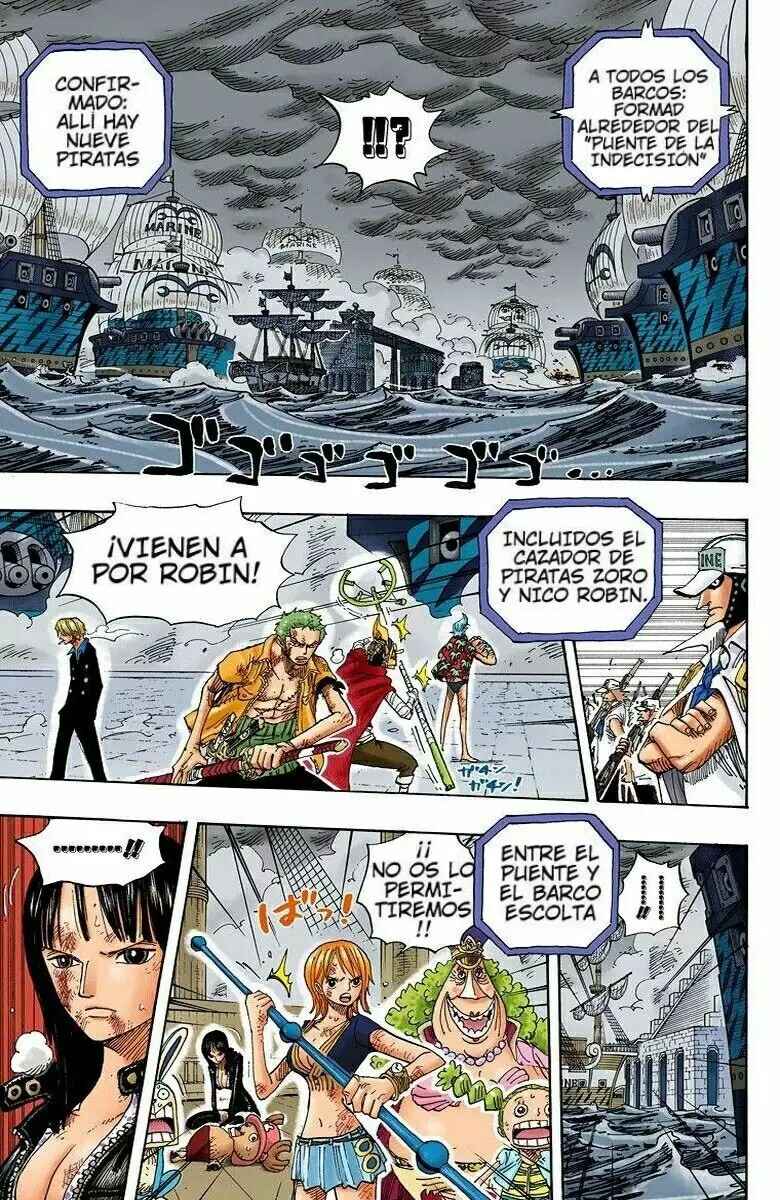 Chapter 426 - Page 4