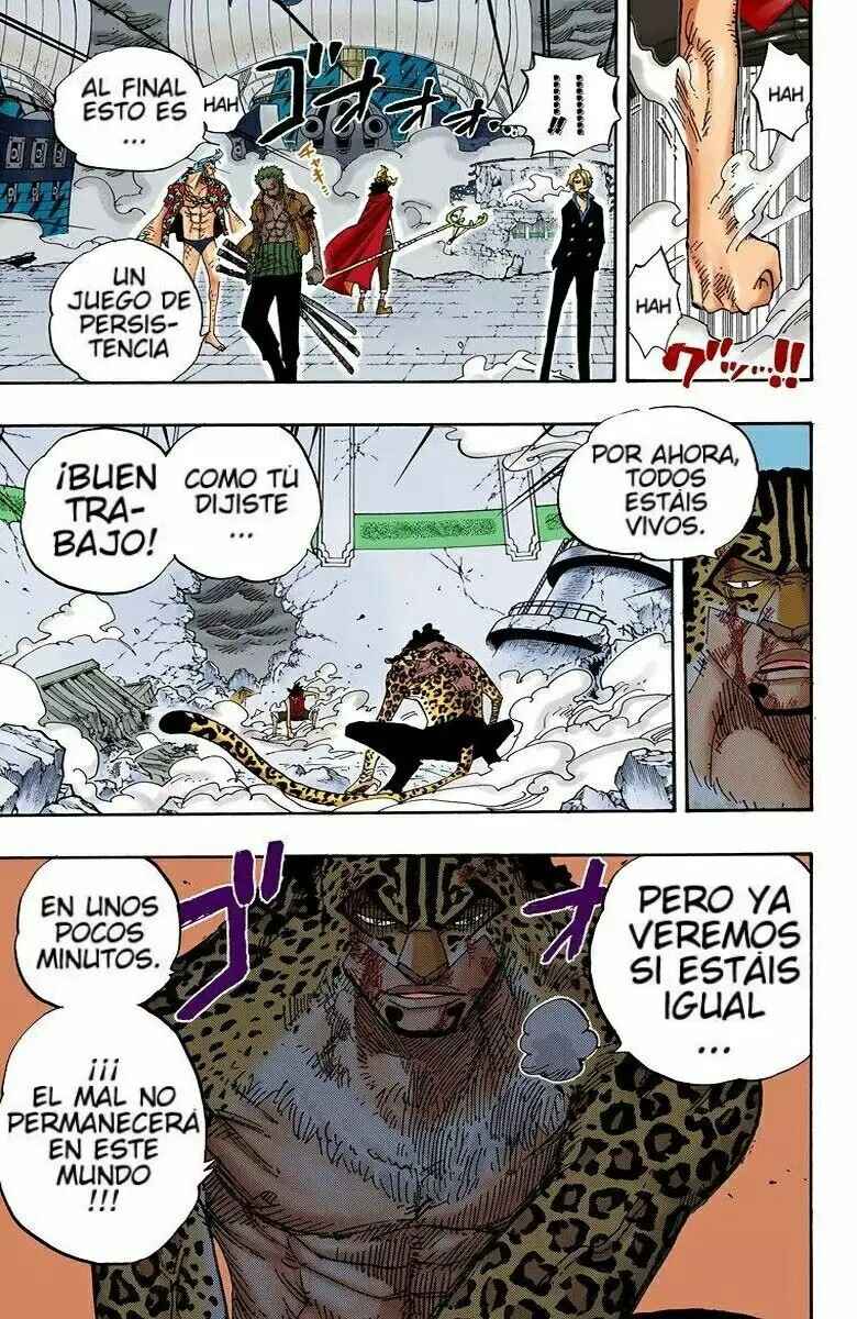 Chapter 426 - Page 8