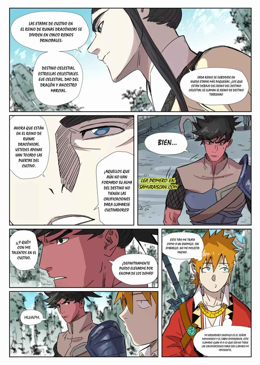 Chapter 297 - Page 11
