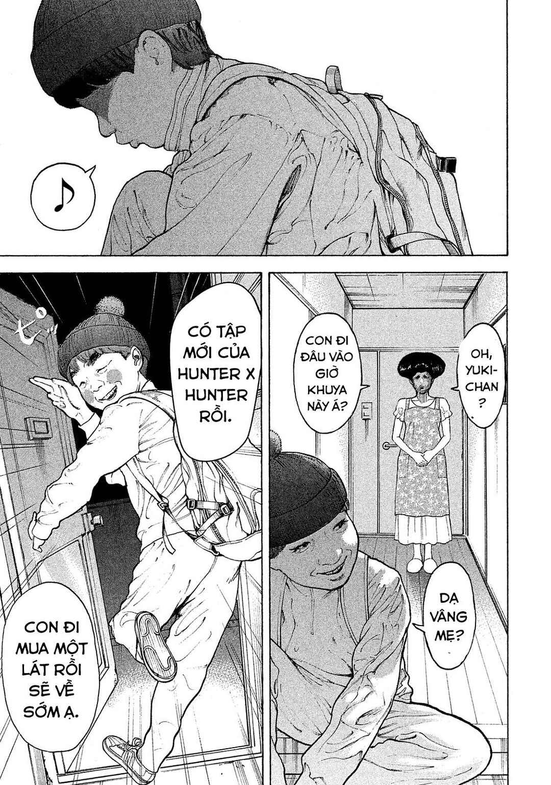 Chapter 70 - Page 18