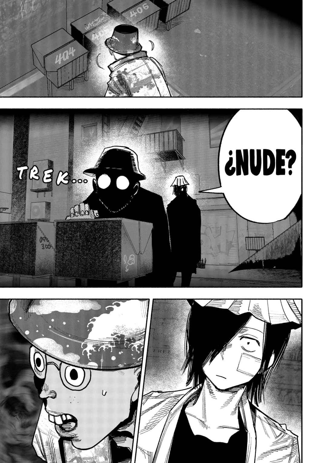 Chapter 43 - Page 49