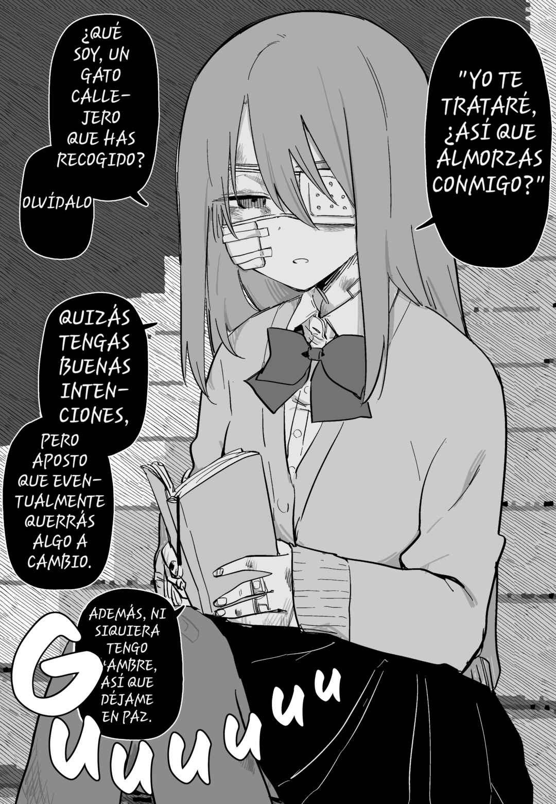 Chapter 3 - Page 1