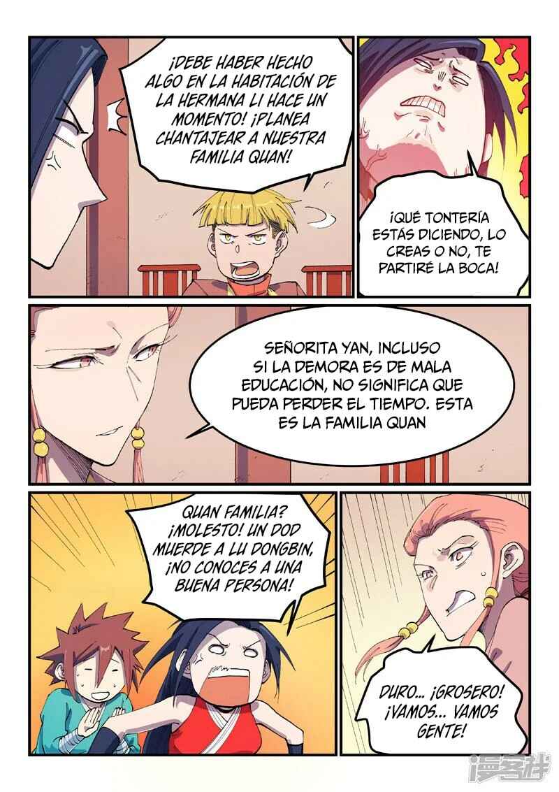 Chapter 572 - Page 10