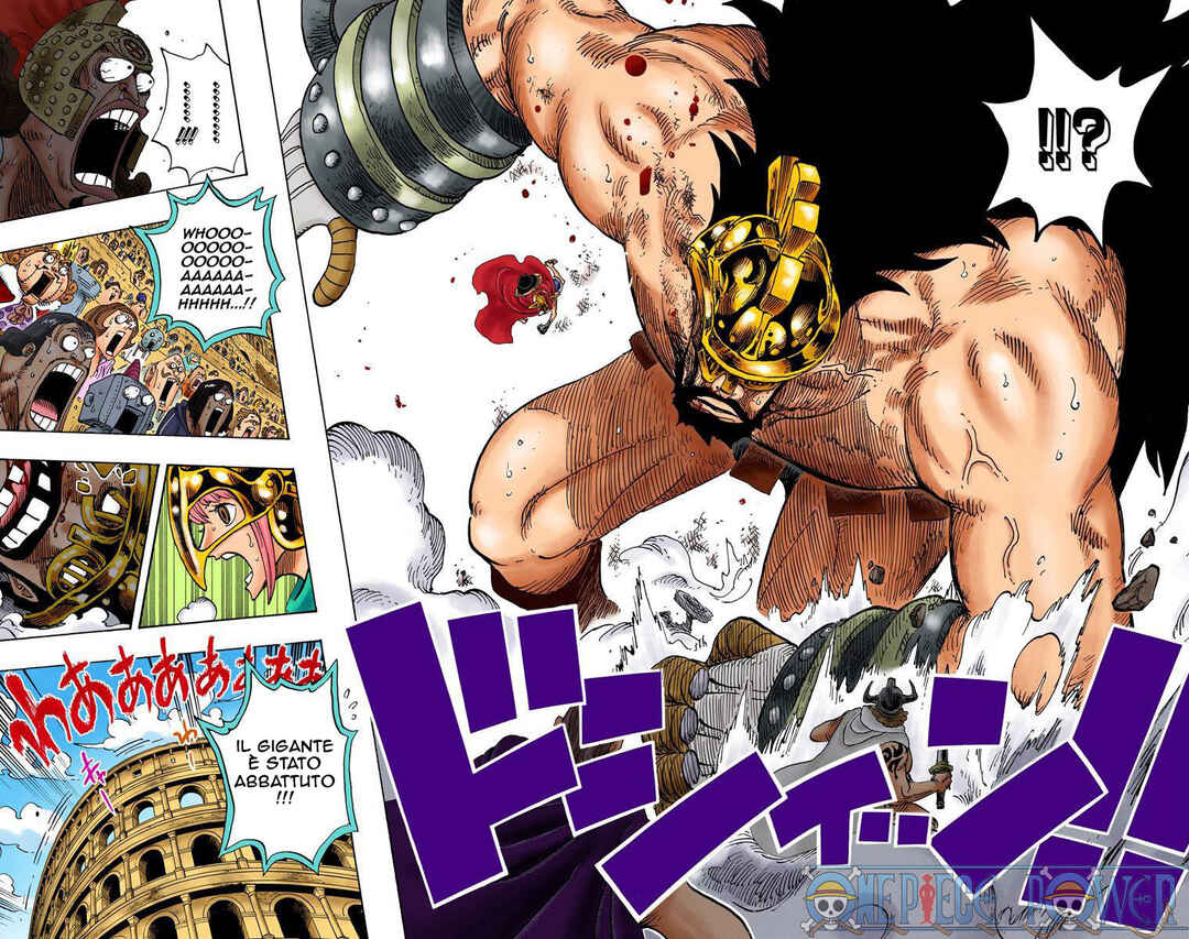 Chapter 714 - Page 18