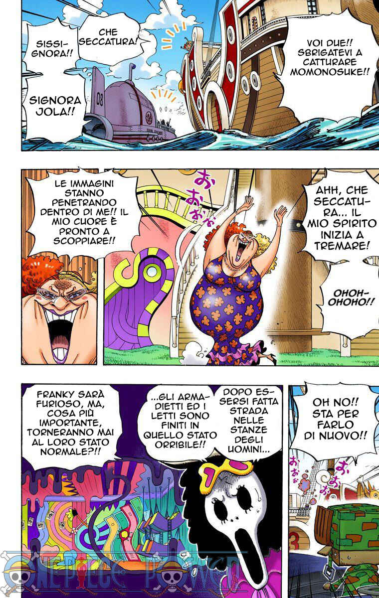 Chapter 714 - Page 4