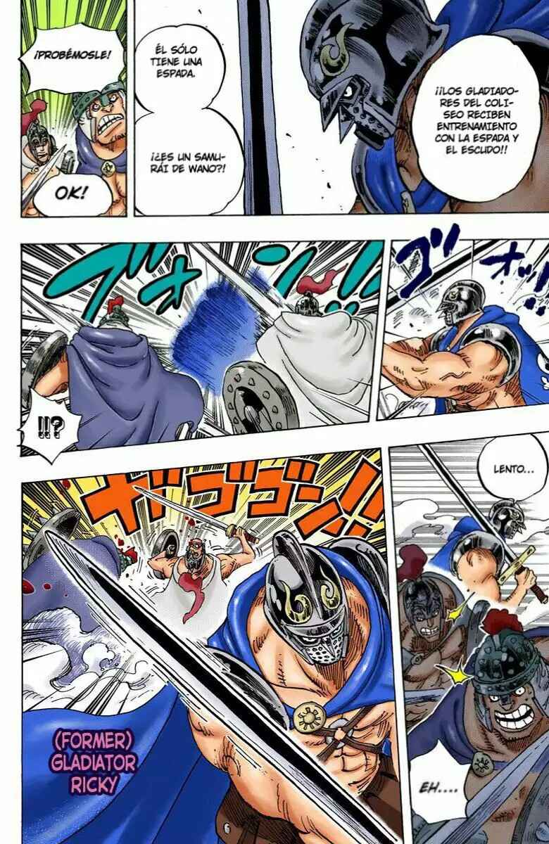 Chapter 707 - Page 13