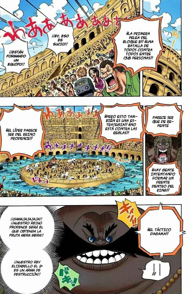 Chapter 707 - Page 2