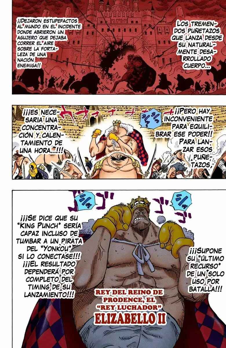 Chapter 707 - Page 3
