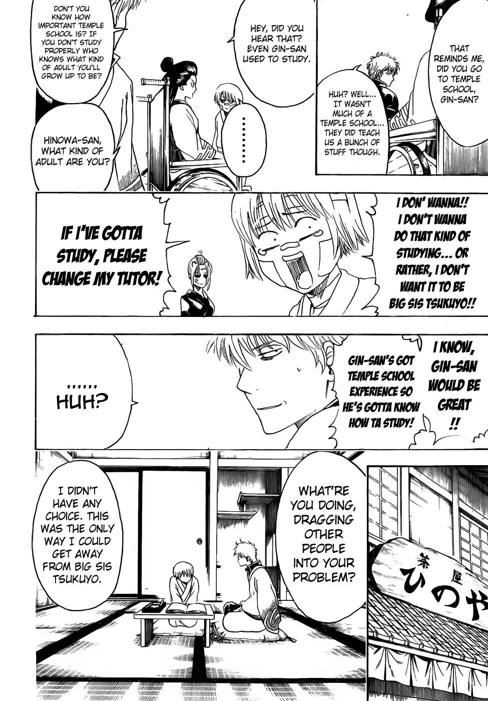 Chapter 417 - Page 6