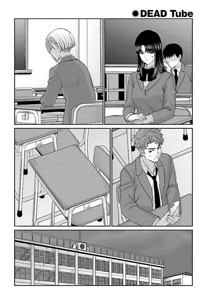 Chapter 68 - Page 27