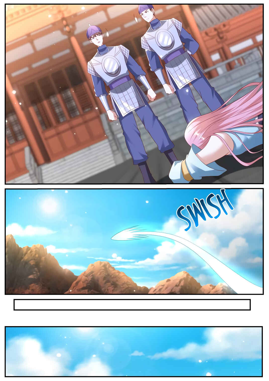 Chapter 979 - Page 2