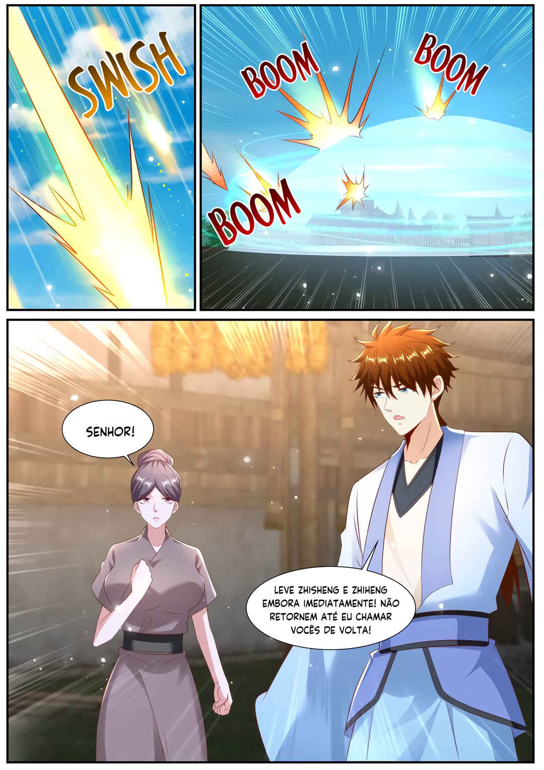 Chapter 979 - Page 4