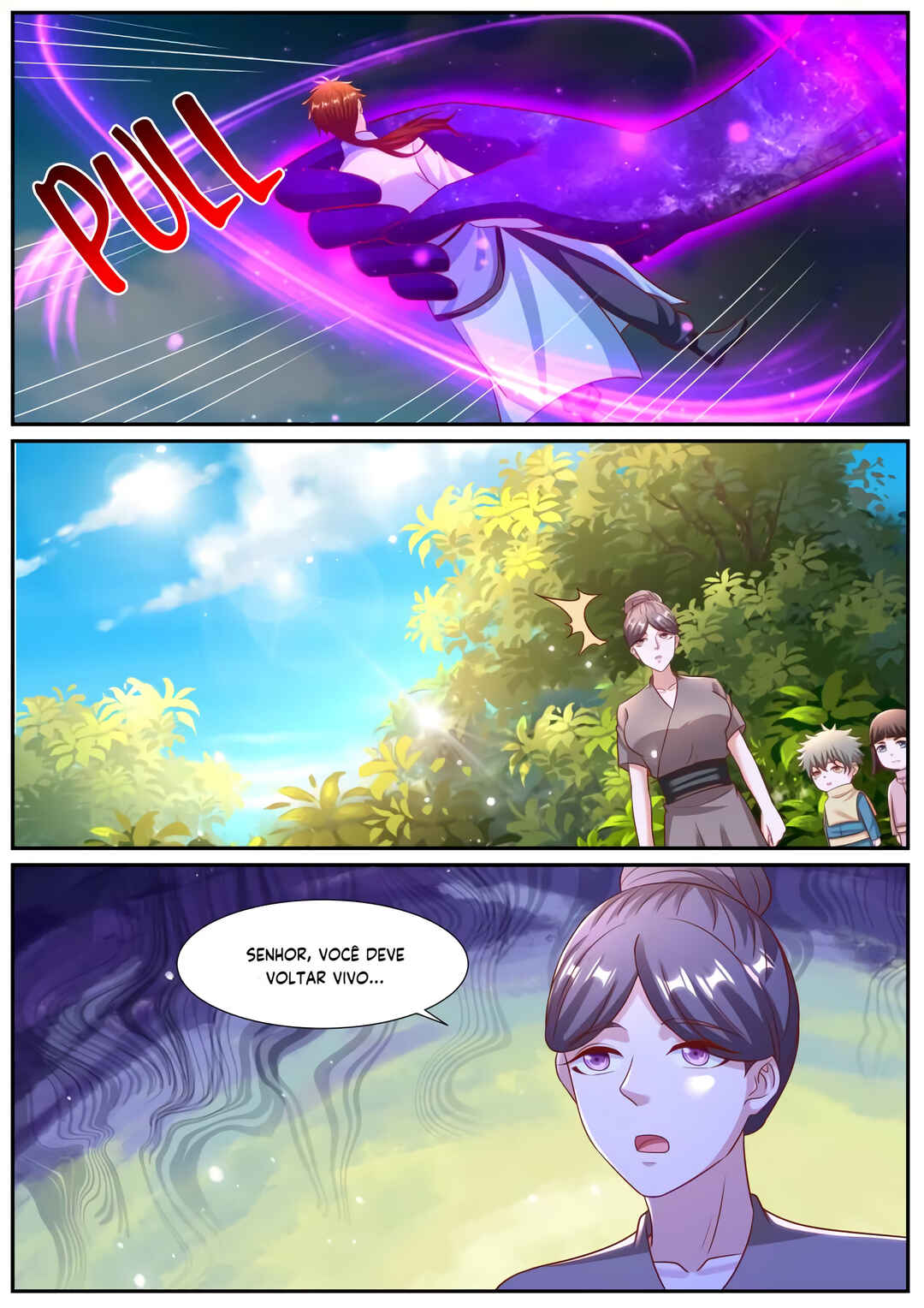 Chapter 979 - Page 7