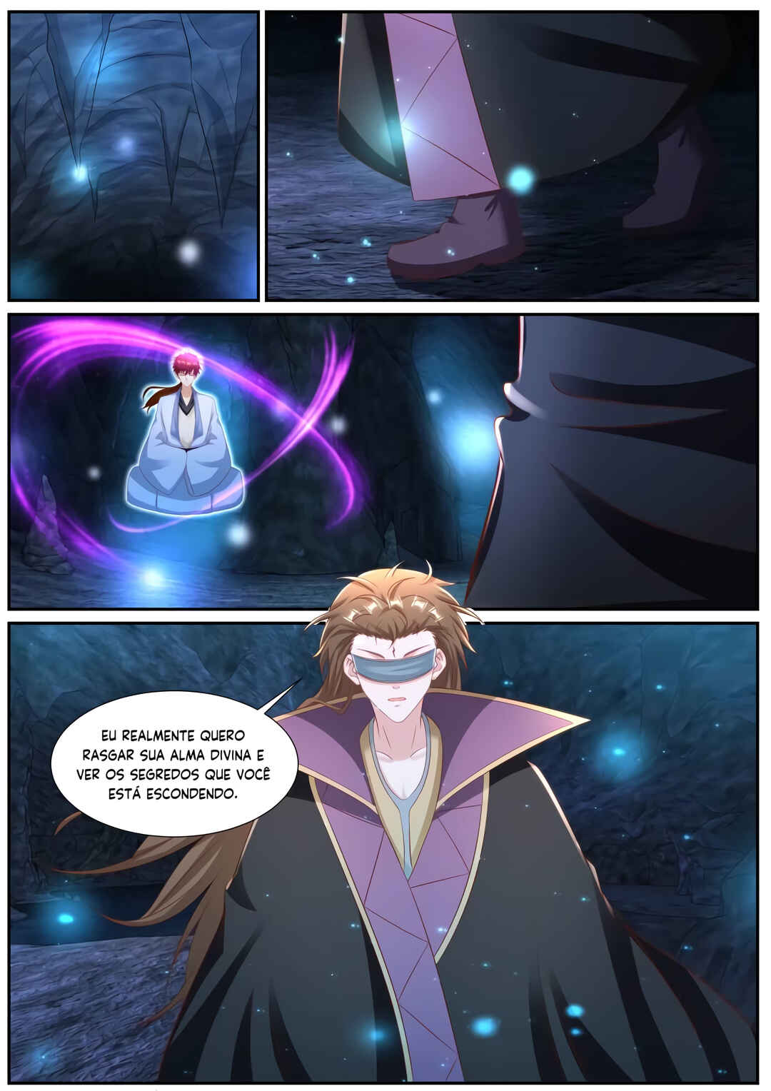 Chapter 979 - Page 8