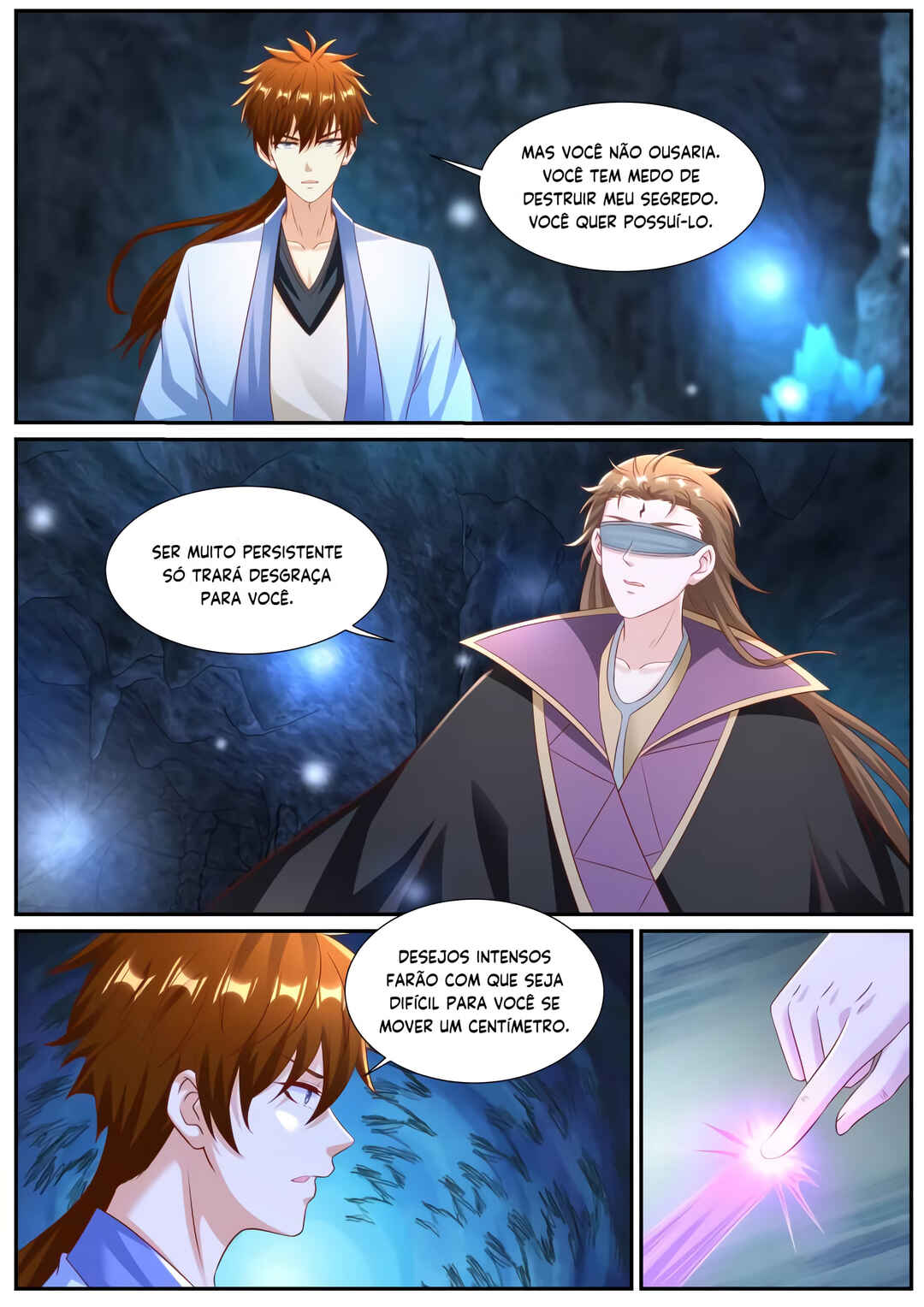 Chapter 979 - Page 9