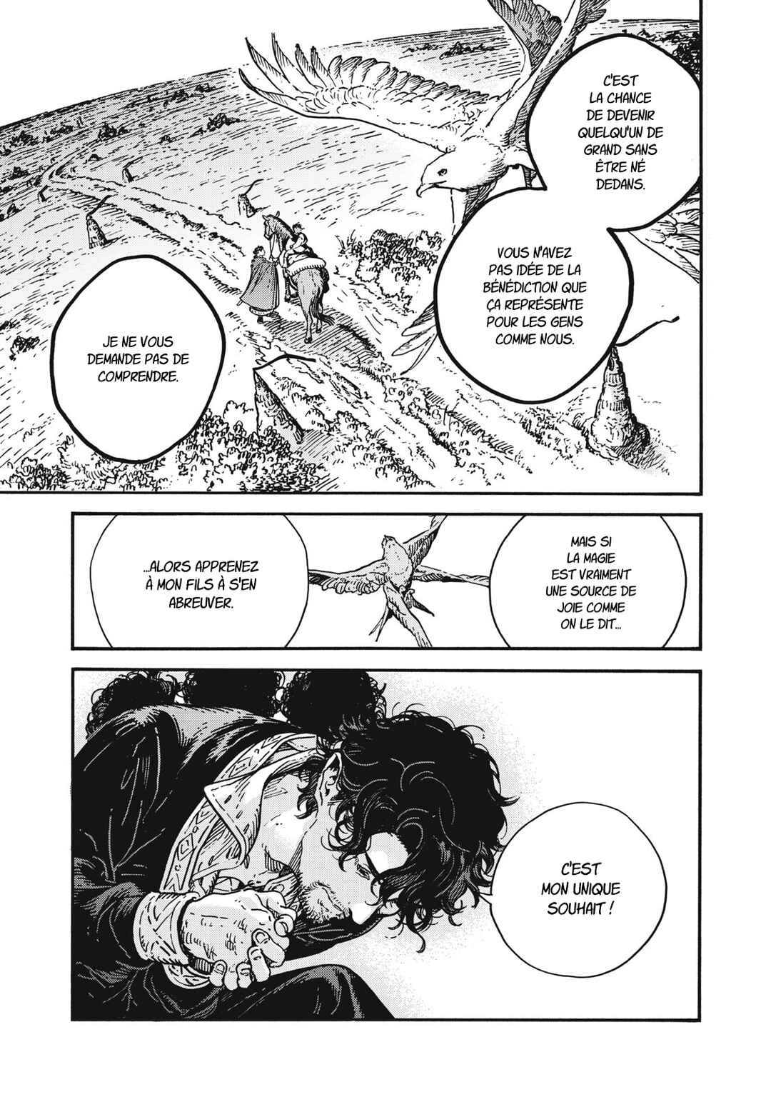 Chapter 85 - Page 20