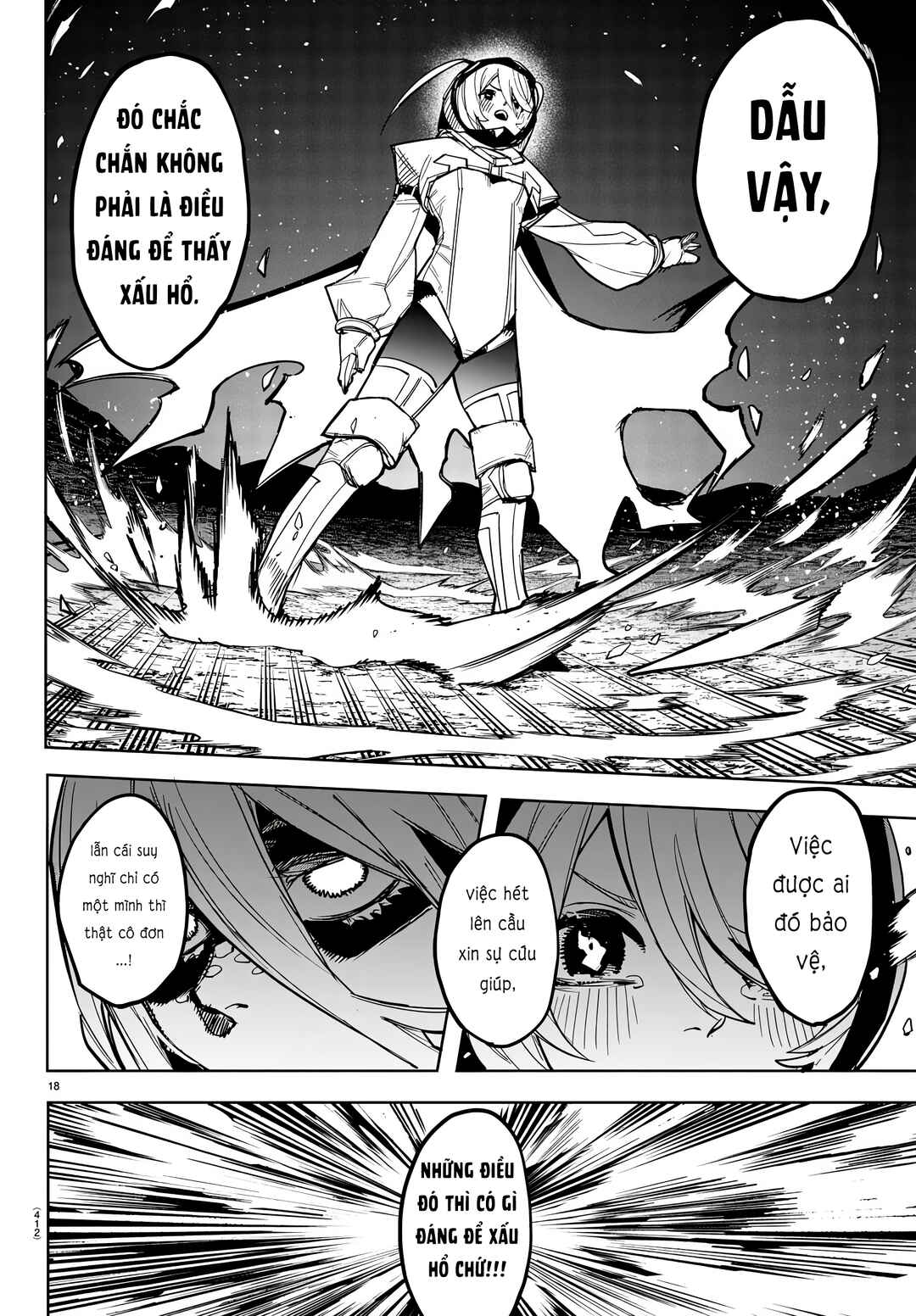 Chapter 276 - Page 17