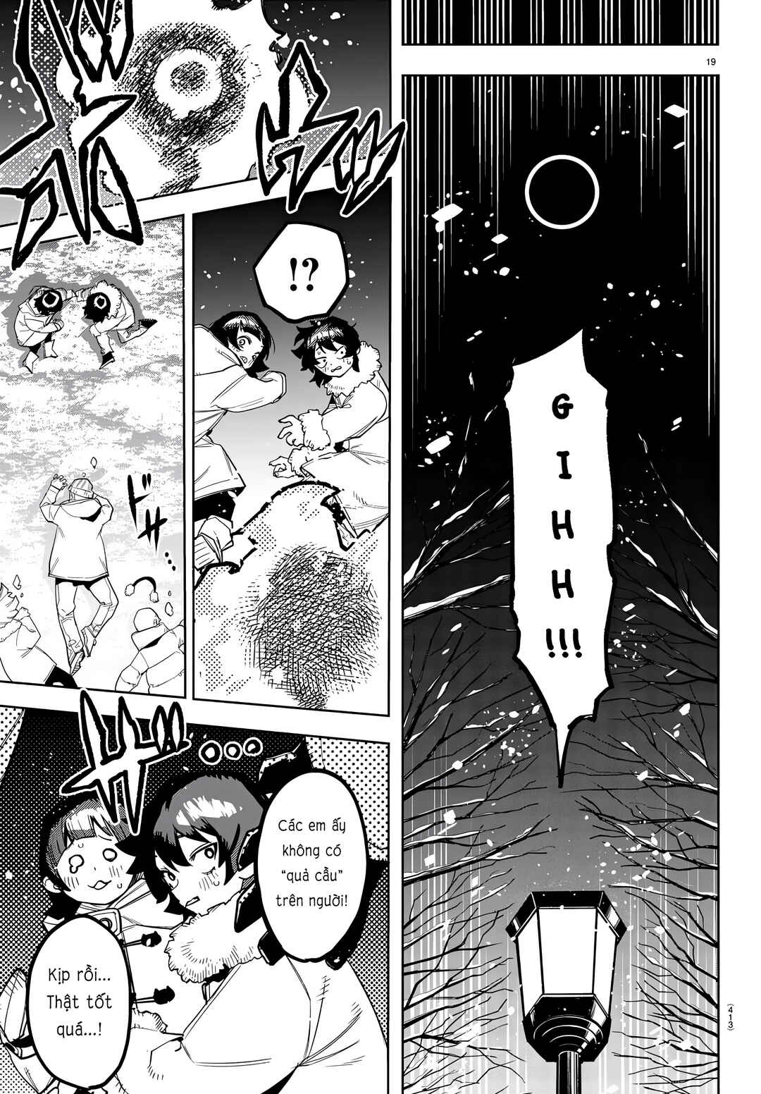 Chapter 276 - Page 18