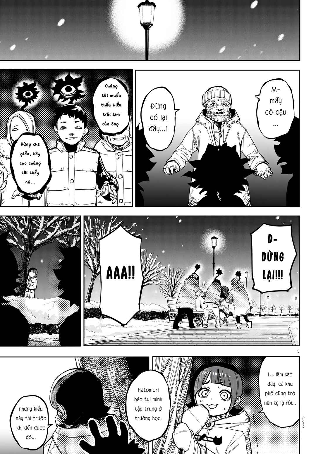 Chapter 276 - Page 3
