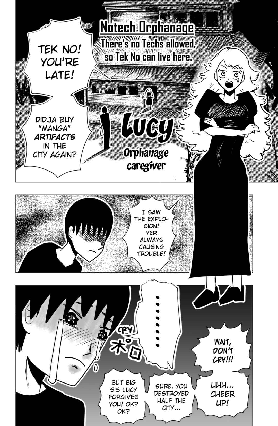 Chapter 1 - Page 7