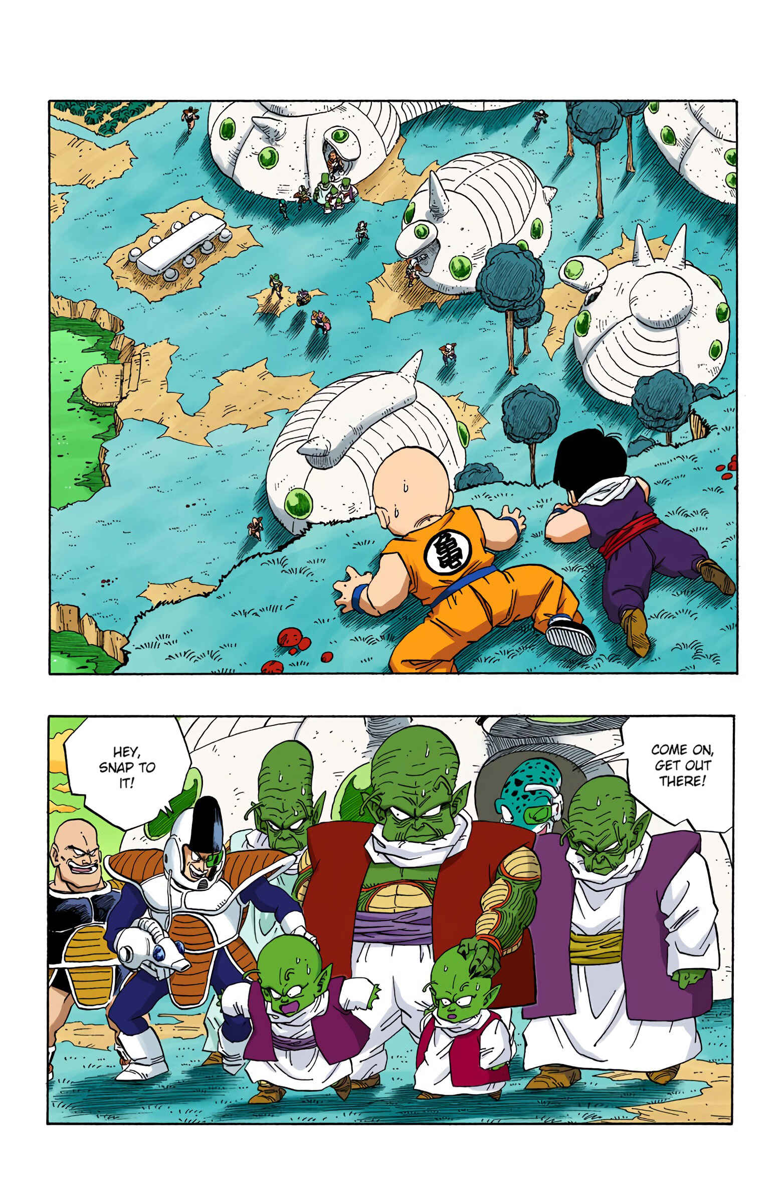 Chapter 252 - Page 2