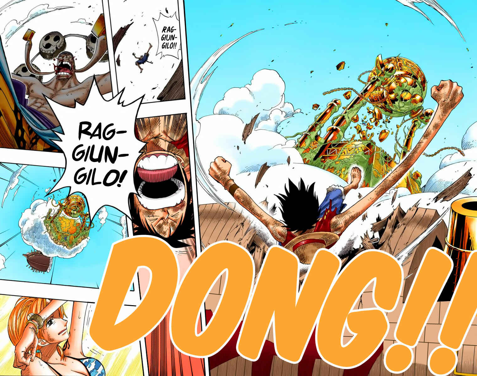 Chapter 299 - Page 2