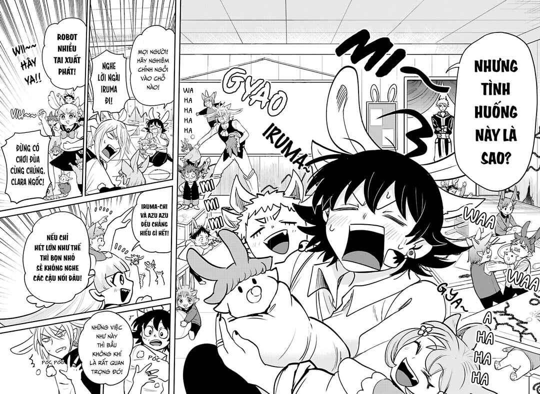 Chapter 357 - Page 18