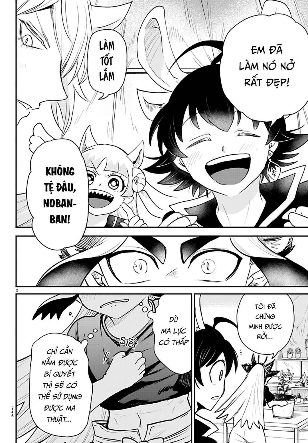 Chapter 357 - Page 4
