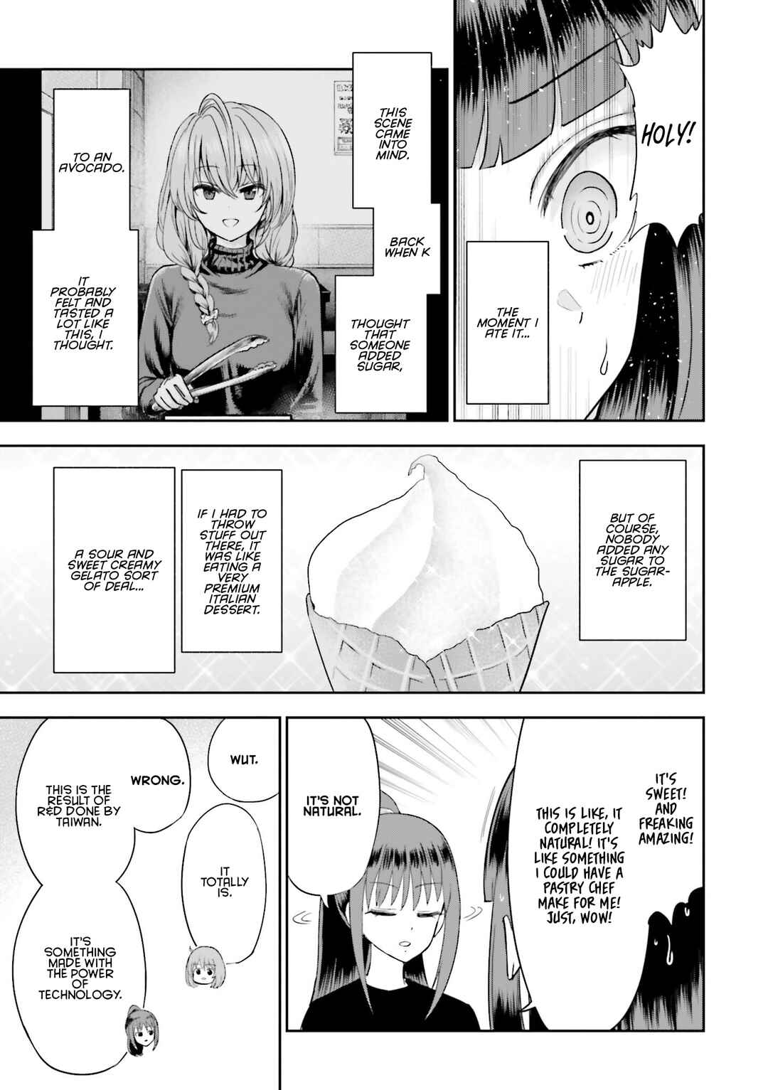 Chapter 17 - Page 21