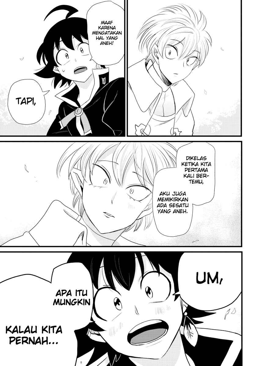 Chapter 222 - Page 15