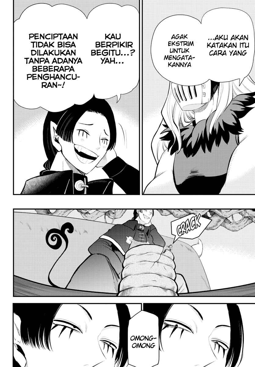 Chapter 222 - Page 8