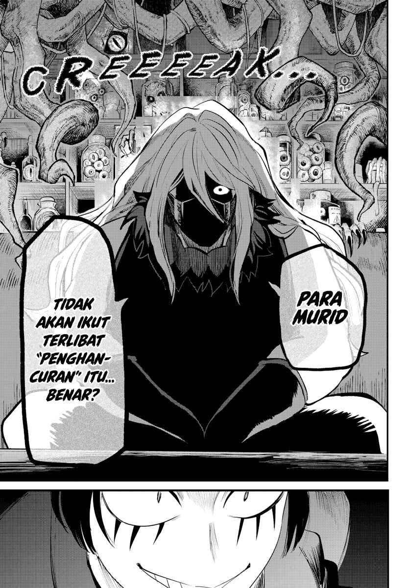 Chapter 222 - Page 9