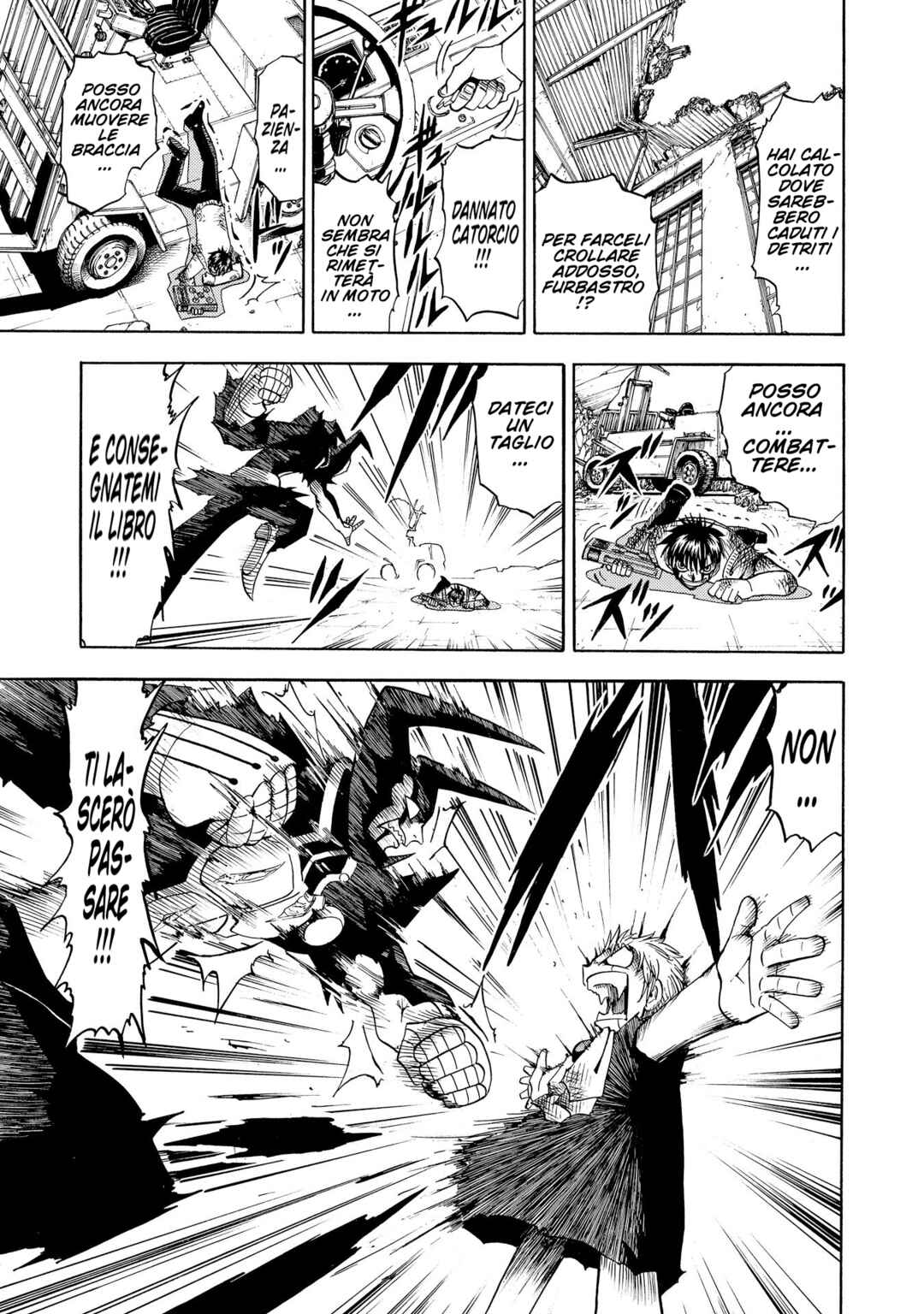 Chapter 92 - Page 11