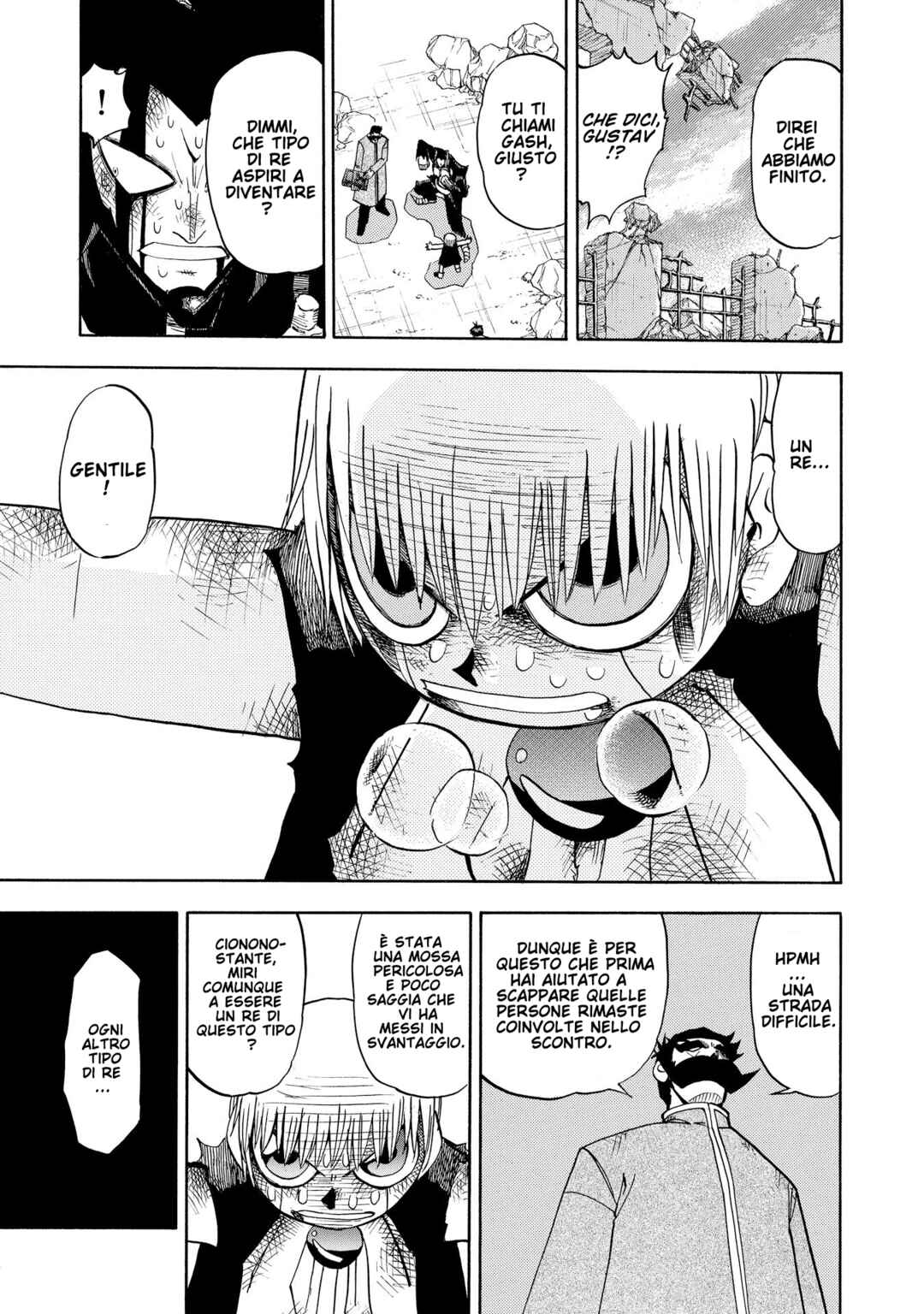Chapter 92 - Page 13