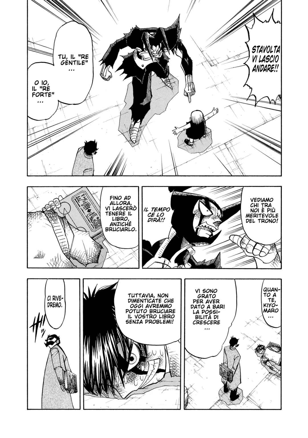 Chapter 92 - Page 16